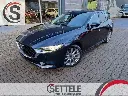 Mazda 3 2.5L e-SKYACTIV G 140ps