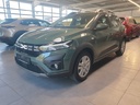 DACIA Sandero III Stepway Expression/SHZ/DAB/LED