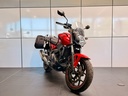 HONDA NC750SD | DCT | ABS | TASCHEN | TOP