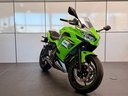 KAWASAKI NINJA 650 KRT | ABS | TOP ZUSTAND | 1.HAND
