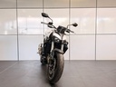 HONDA CB1000 HORNET | MJ25 | ABS | IXIL | QUICKSHIFT