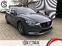 Mazda 6 2023 165PS 6AT CENTER-LINE