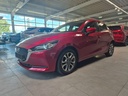 MAZDA 2 Lim. Exclusive-Line /PDC/SHZ/NAV