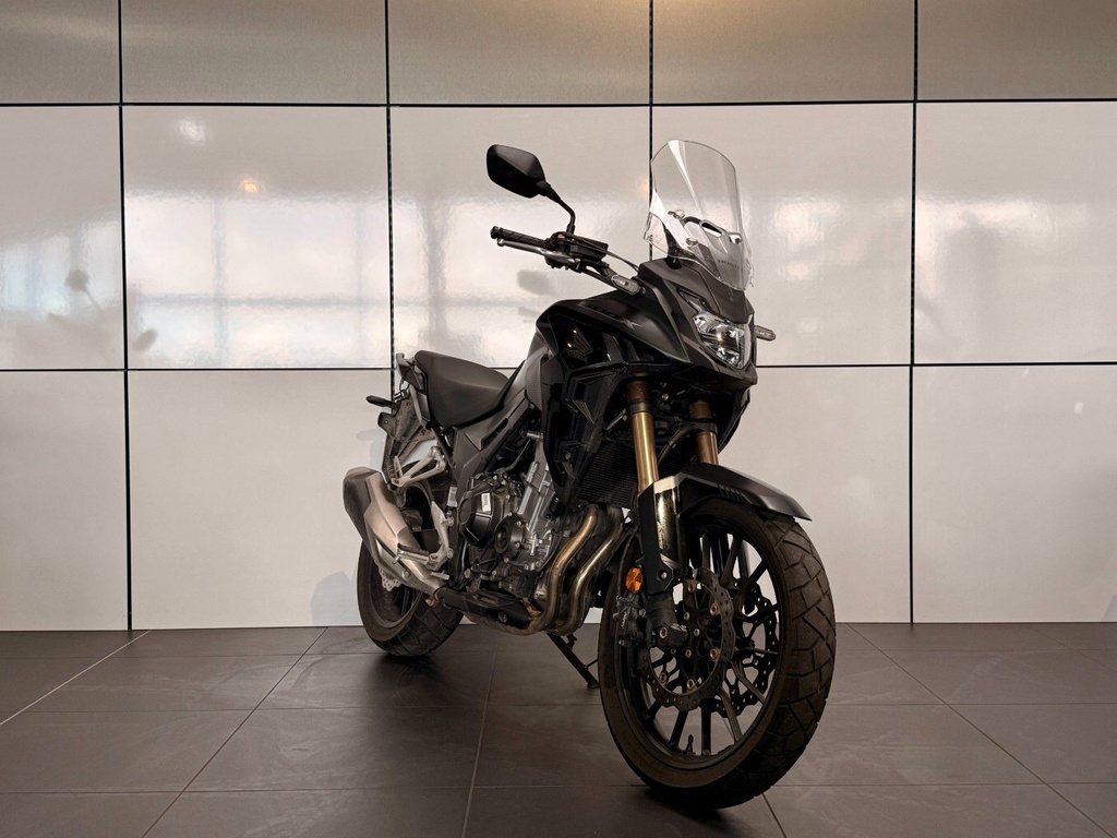 HONDA CB500X | ABS | 1. HAND | 2024