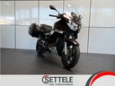 MOTO GUZZI Norge 1200 4V | ABS | 1.HAND | KOFFER