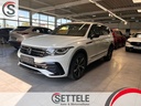 VW Tiguan Allspace R-Line/4Motion/STDHZ/ACC/8-Fach
