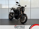 HONDA CB125 R | ABS | KURZES HECK | TOP ZUSTAND