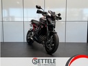 HONDA CB650F | ABS | 1.HAND | VIEL ZUBEHÖR | TOP