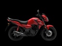 HONDA CB 125 F | TAGESZULASSUNG | 6J. GARANTIE