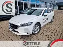 Mazda 6 2023 SKYACTIV G-165 6AT CENTER-LINE