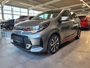 KIA Picanto GT-Line/KAM/SHZ/LKHZ