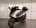 HONDA Forza 125 | Top Zustand | Top Case |