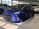 MAZDA 2 Hybrid Mazda2 Hybrid  1.5L VVT-i 116 PS HOMURA PLUS