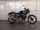 MOTO GUZZI V7 Special | 1. Hand | Traum Zustand |