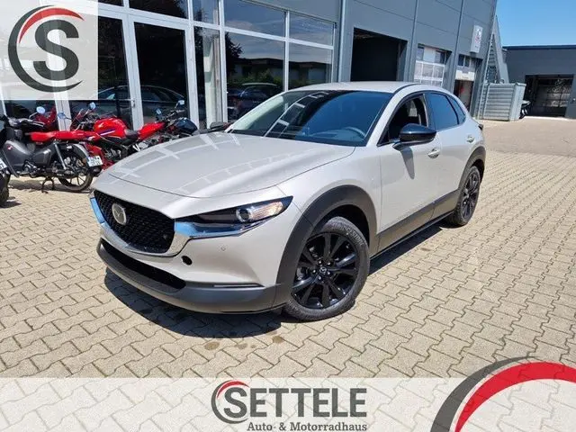 Mazda CX-30 2.5L e-SKYACTIV G 140ps
