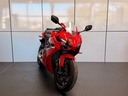 HONDA CBR650R | RH15 | ABS | UNFALL