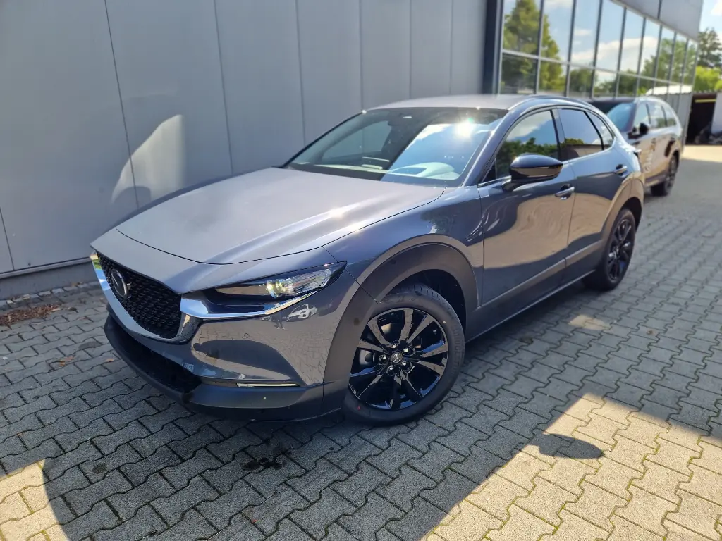 Mazda CX-30 2.5L e-SKYACTIV G 140ps