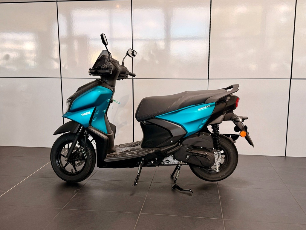 YAMAHA Rayzr 125 | 1. Hand | Top Zustand |