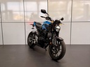 HONDA CB125R NA | JC95 | ABS | TOP | KURZES HECK