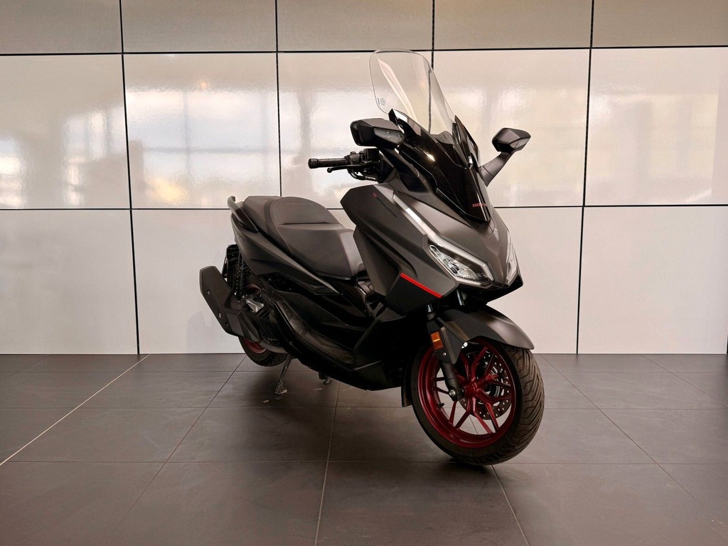 HONDA FORZA 125 NSS | JK02 | 2023 | EDITION | KEYLESS