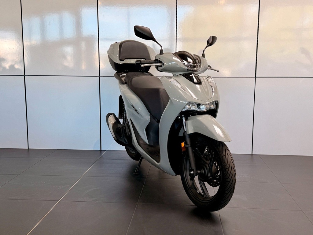 HONDA SH125AD | MJ2024 | ABS | 1.HAND