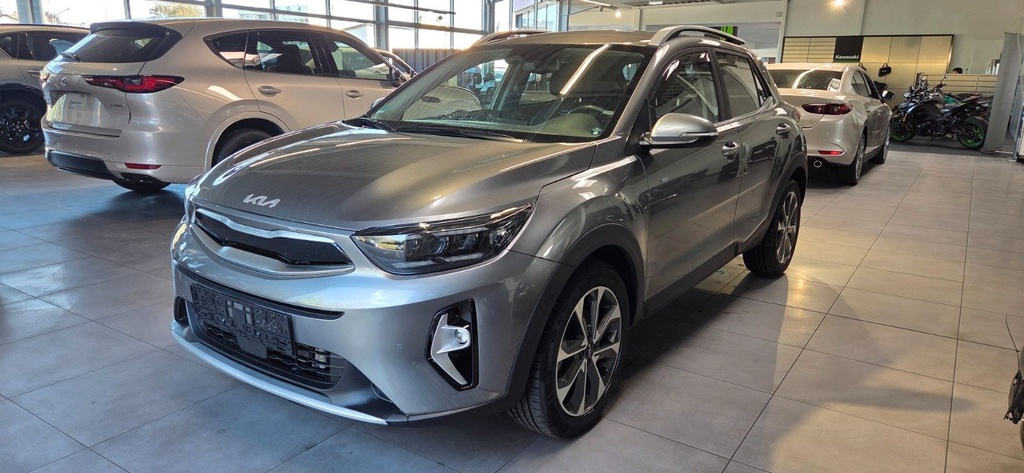 KIA Stonic Spirit