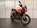 KTM DUKE 390 ADVENTURE | ABS | TOP ZUSTAND | A2