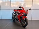 HONDA CBR500R | PC57 | ABS | TOLLER ZUSTAND