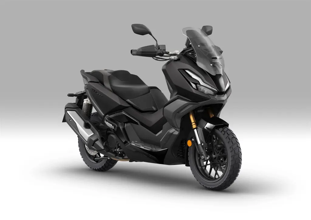HONDA ADV350A | ABS | 2024 | TOP ZUSTAND