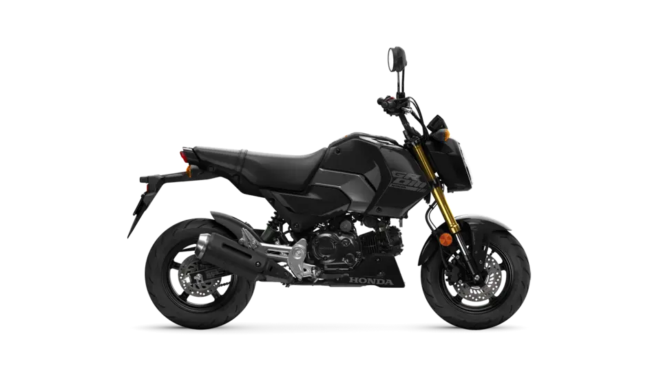Honda MSX 125 Grom | 2026 | Alle Farben | ABS 
