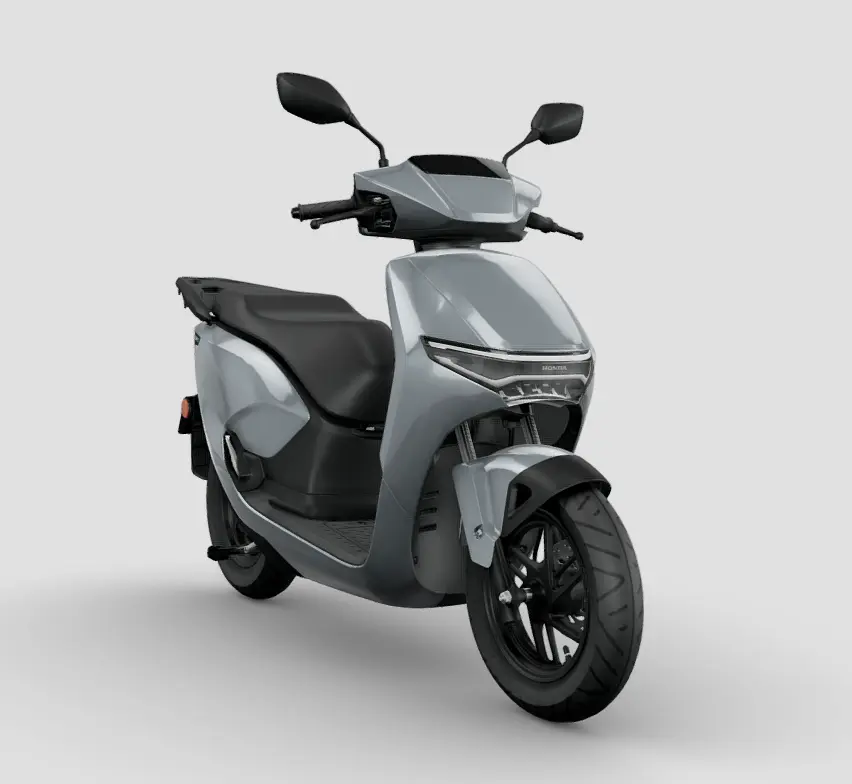 Honda CUV E | Elektrisch | Alle Farben | 2025