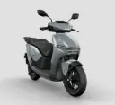 Honda CUV E | Elektrisch | Alle Farben | 2025