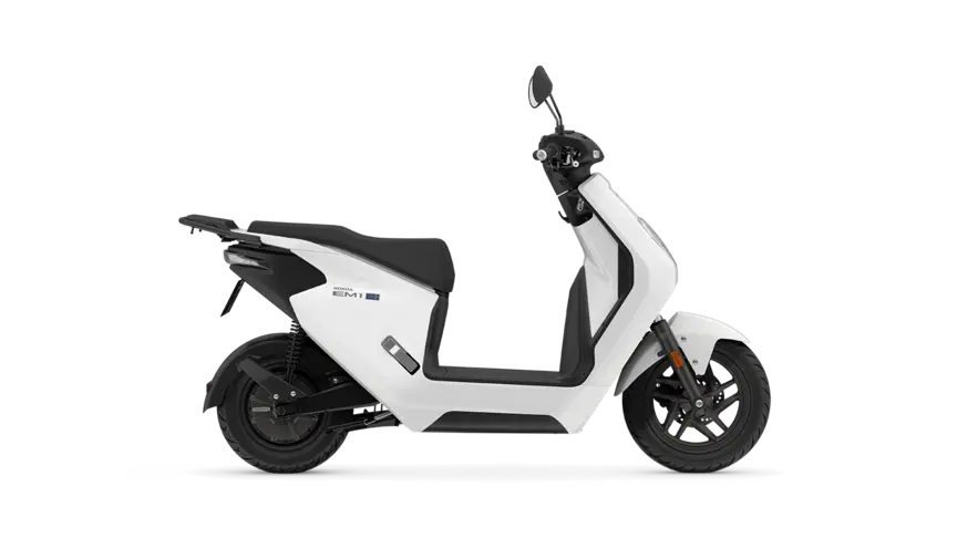 Honda EM1 e | Elektrisch | Alle Farben | CBS | 2023