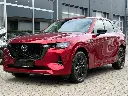 Mazda CX-60 PHEV Homura AWD | BOSE | MEMO | PANO 
