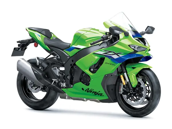 Ninja ZX-10R | ABS | 2026 | Neu | Alle Farben