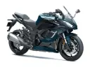Ninja 1100SX SE | ABS | Alle Farben | 2026