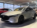 MAZDA 3 2.5L 140ps 6AT Nagisa SHZ/Navi/Kamera/ACC