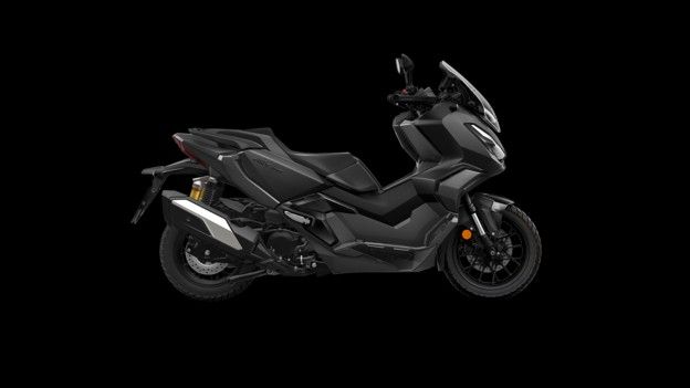 HONDA ADV 350 | MJ2026 | ABS | AKTION | TAGESZULASSUNG
