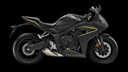 HONDA CBR650R | 2026 | Tageszulassung |