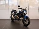 HONDA CB 500 F | ABS | STURZBÜGEL | 1. HAND