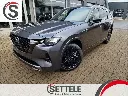 Mazda CX-80 2.5L e-SKYACTIV PHEV 327ps