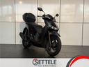 HONDA SH125I 2026 | GR. DISPLAY | JUNGE GEBRAUCHTE