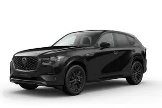 MAZDA CX-60 PHEV 327ps 8AT AWD Homura Plus BLOP