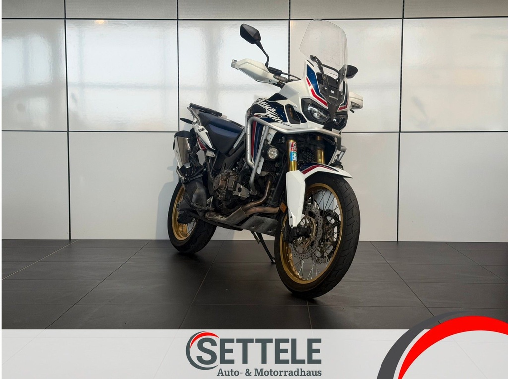HONDA CRF1000 DCT | ABS | IM KUNDENAUFTRAG