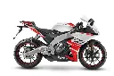 Aprilia RS 125 | ABS | MODELL 2025 | Aktionspreis oder ab 0% Finanzieren |