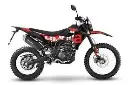 Aprilia RX 125 | ABS | MODELL 2025 | Aktionspreis |