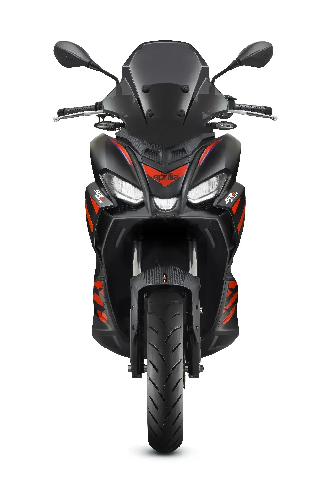 Aprilia SR 200 GT | ABS | Euro 5 | Replica | Neu