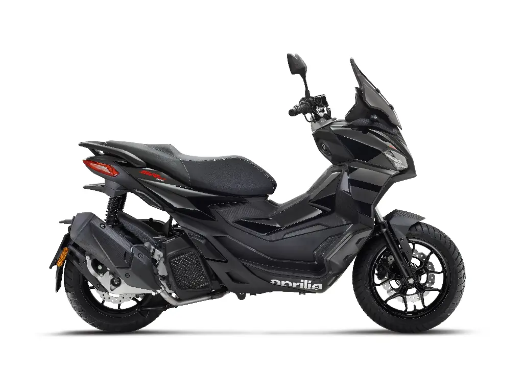 Aprilia SR GT 125 | ABS | Neu | Euro 5+ | Aktionspreis |