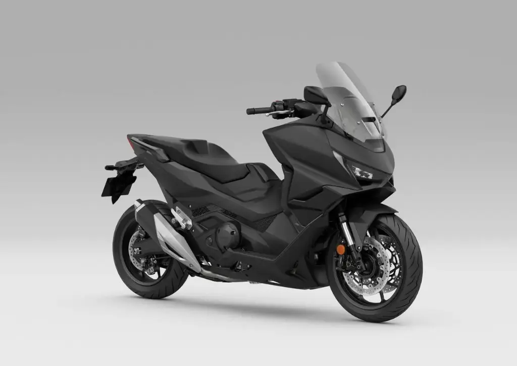 Honda Forza 750 I NSS750 I NEU I 2026 | DCT
