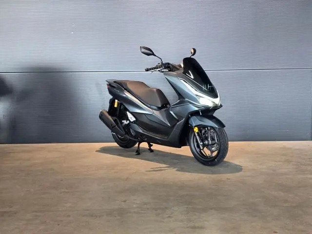 Honda PCX 125 I 2025 I NEU | Summer-Deals